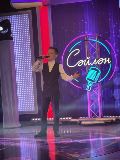 «Сәйлән» телевизион-музыкаль фестивален төшерү дәвам итә!