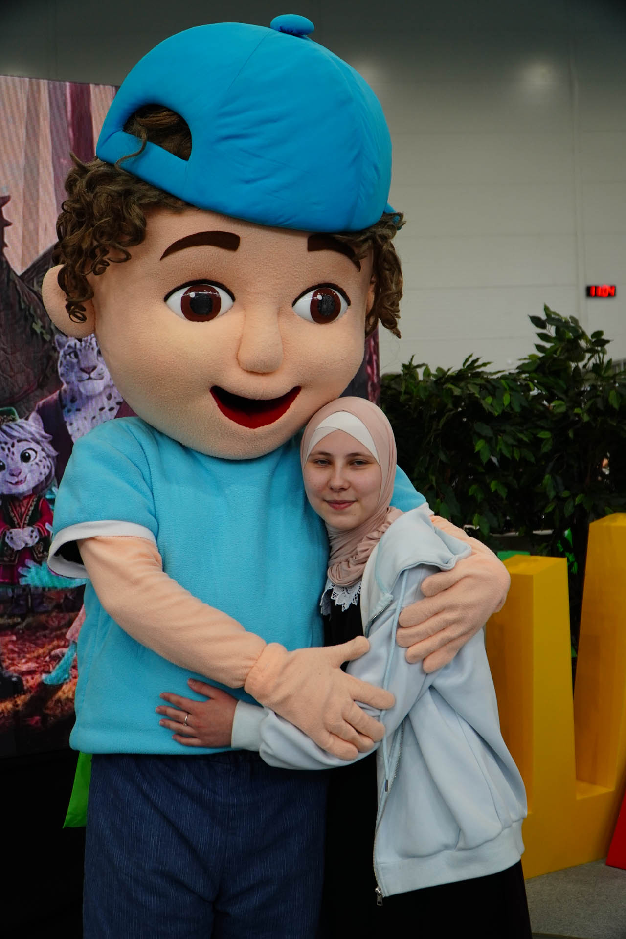 Казан Агро - 2026