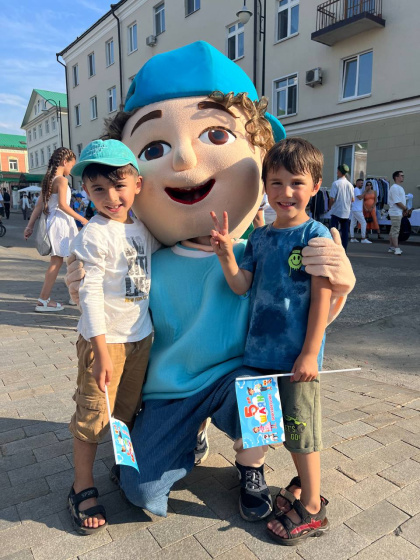 «Шәҗәрә бәйрәме»!