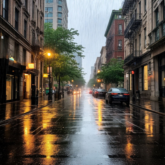 Һава торышы бозыла