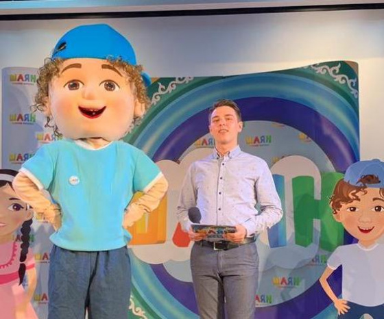 Бүләккә - концерт!