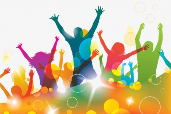 Яшьләр көне белән, яшьләр!