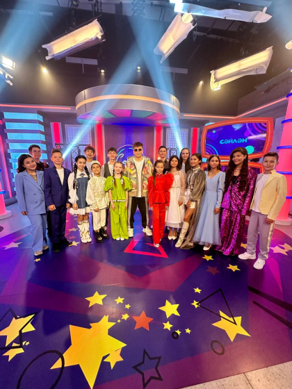 «Сәйлән» телевизион җыр фестиваленең алтынчы сезонын төшерүгә старт бирелде