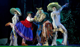 Шаяннар ял итми..