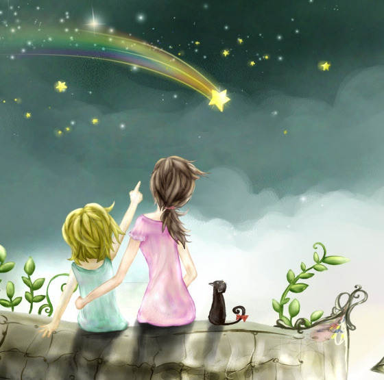 Теләк теләү көне: ничек дөрес теләргә?