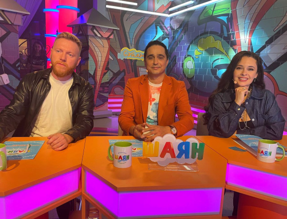 «Сәйлән» фестиваленең яңа чыгарылышын карарга чакырабыз