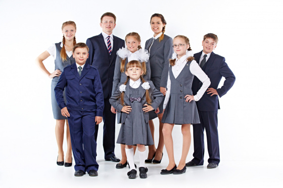 Тәртип кайдан башлана?