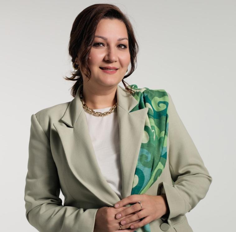 Әдиятуллина Роза Рәшит кызы