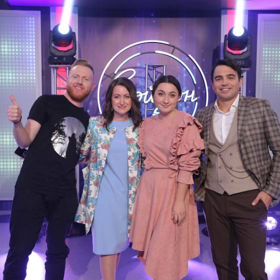 Жюри әгъзаларыннан теләкләр!