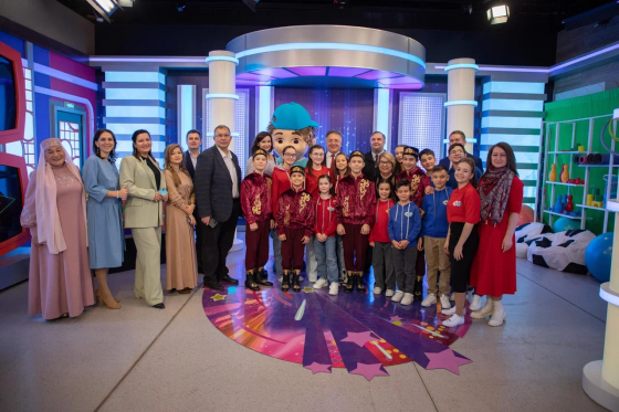 «ШАЯН ТВ»да Чиләбе телевидениесе кунаклары!