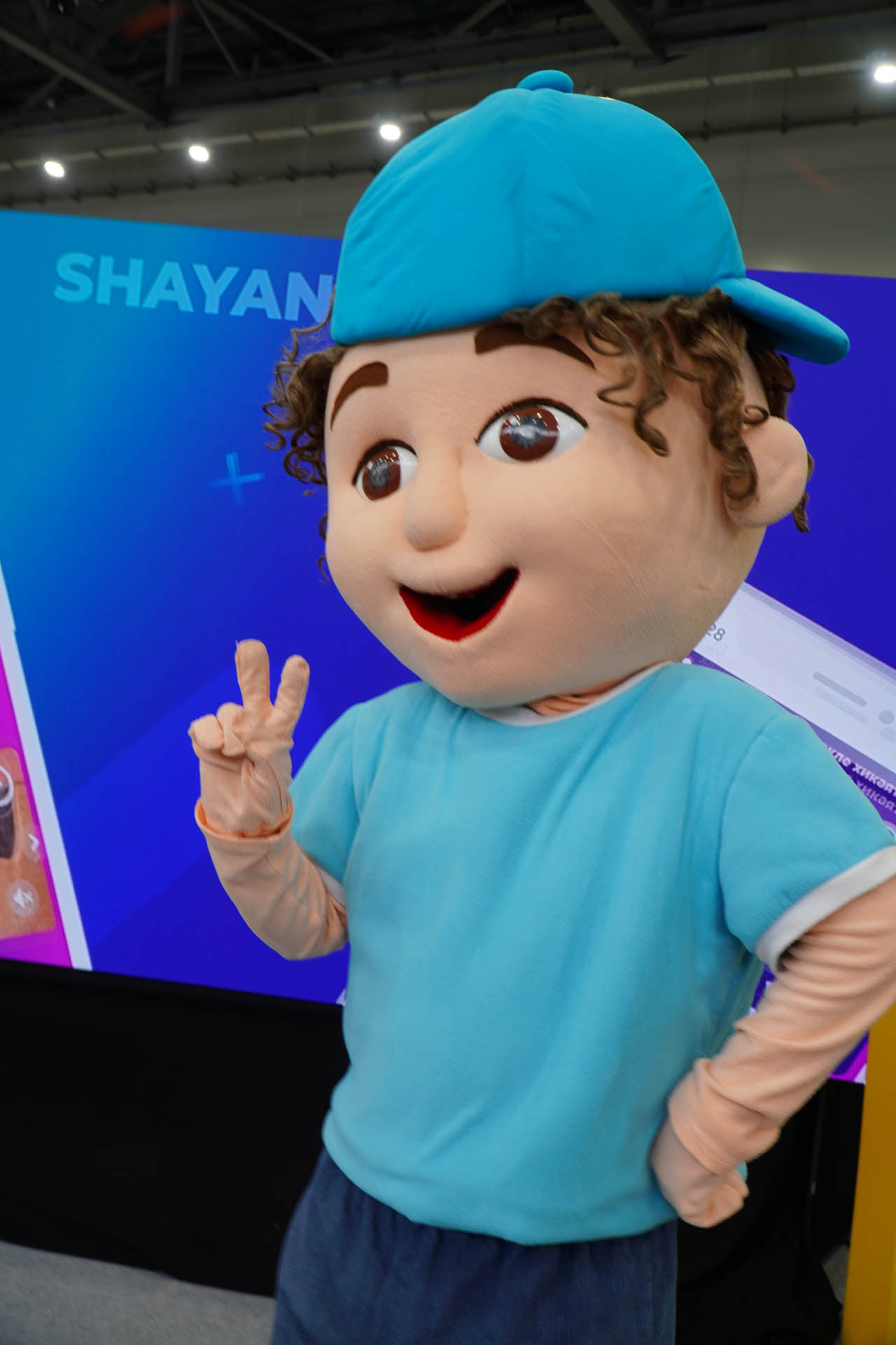 Казан Агро - 2026