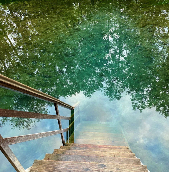 «Зәңгәр күлләр» тыюлыгына керү бәясе билгеле булды