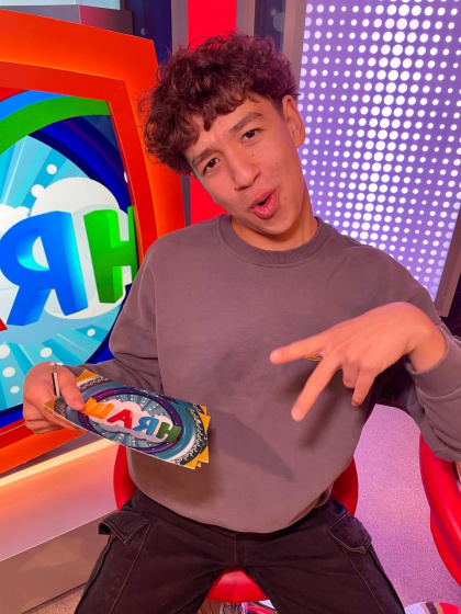 КАСТИНГ дәвам итә!