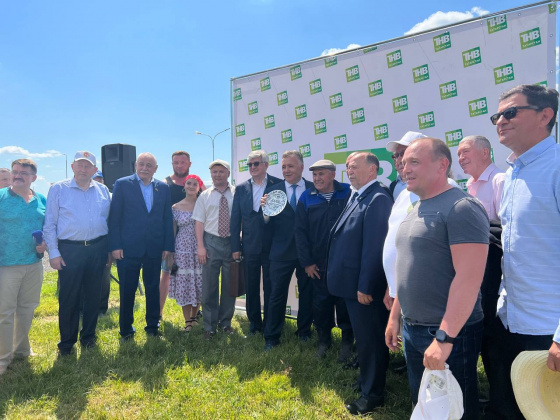 «ТНВ» каналы яңа сериал төшерә башлады!