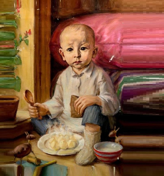 Габдулла Тукай