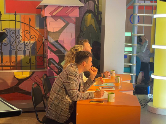  Илгиз Шәйхразиев «Сәйлән» фестивалендә катнашса, нинди җыр башкарачагы турында әйтте!