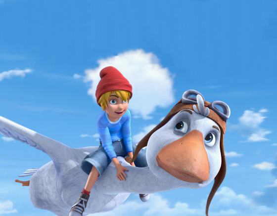 «Нильс маҗаралары» сайтта!