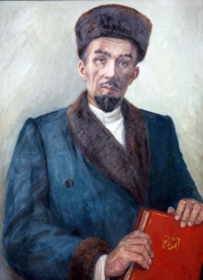 Каюм Насыйри тууына 200 ел!