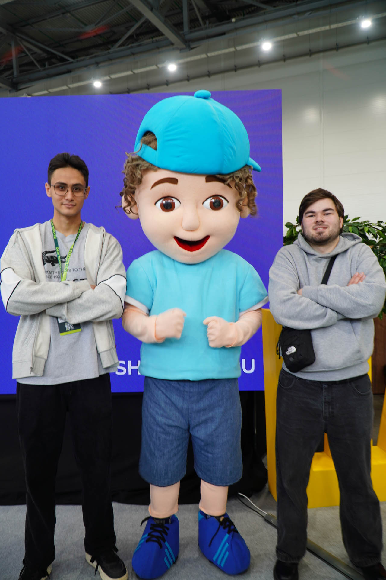 Казан Агро - 2026