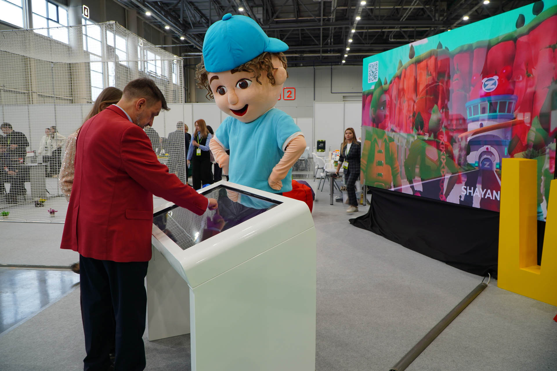 Казан Агро - 2026