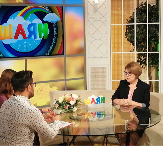 Иртәгә «Манзара» тапшыруын карарга онытма!