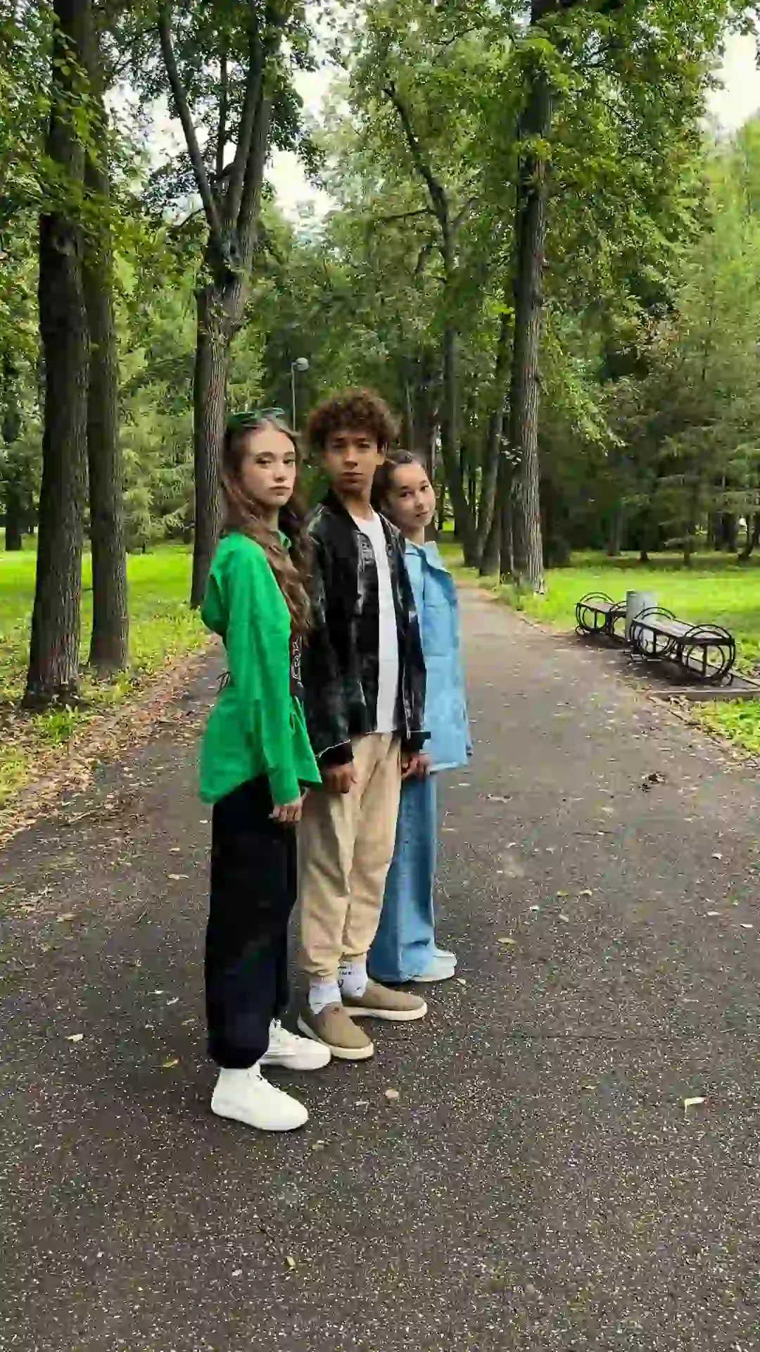 Дуслар белән очрашкач