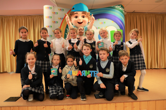 Очрашулар дәвамлы булсын!