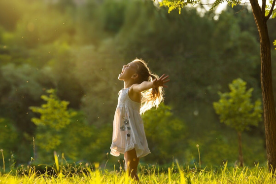 Бәхет көне белән!