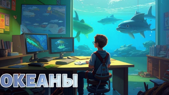 «ШАЯН Галим»: ЯҢА СЕРИЯ