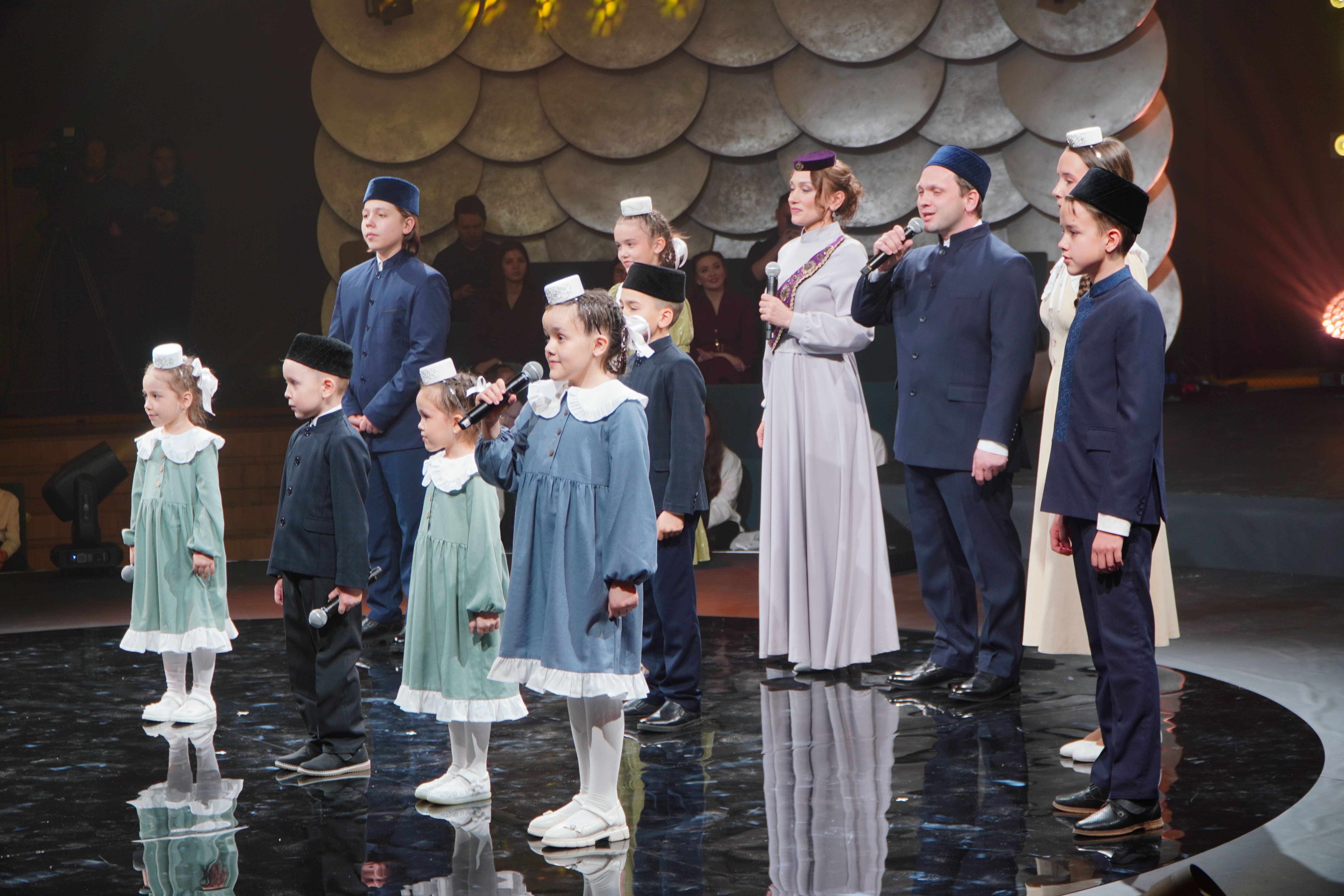 Татар сүзе - Тукай сүзе