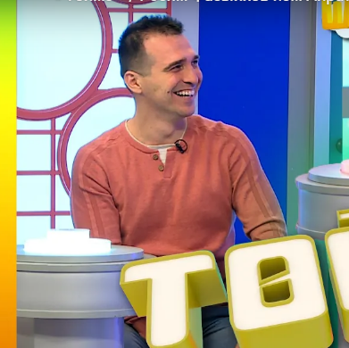 Җырчы Рәсим Фасыйховны Илдус Садыков белән бутаганнар