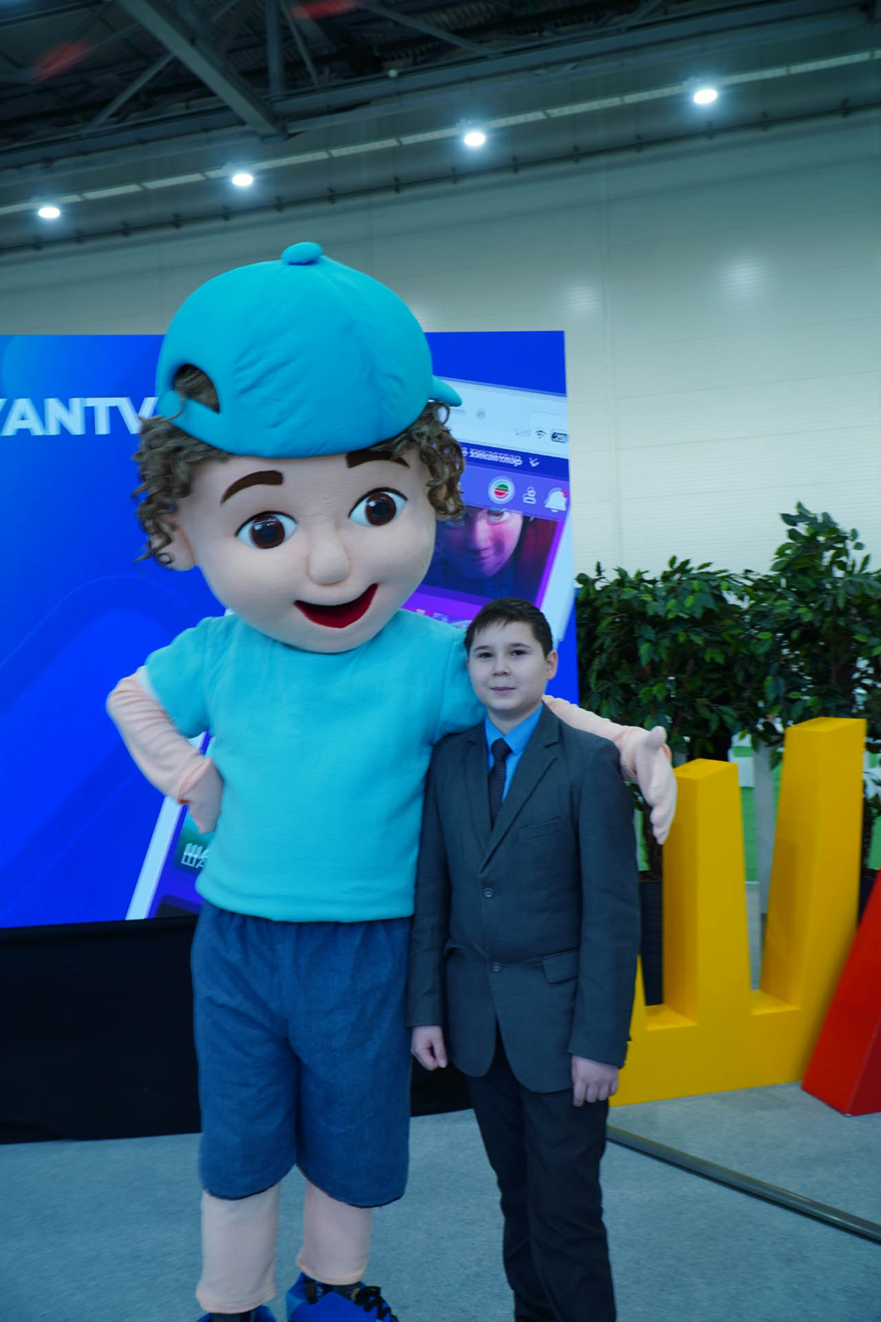 Казан Агро - 2026