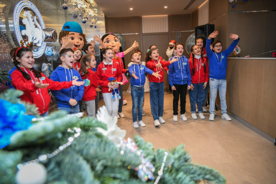 «ШАЯН»нар Президентны каршы ала!