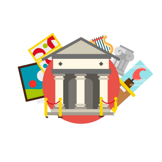 18 май - Халыкара музейлар көне.