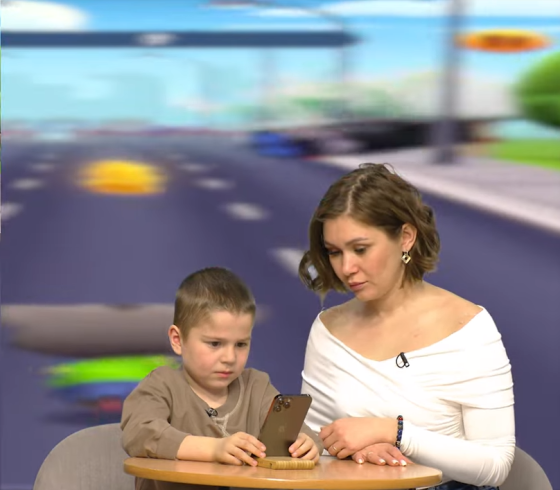 Let's Play: сөйләшә торган Том алтын тәңкәләр җыя