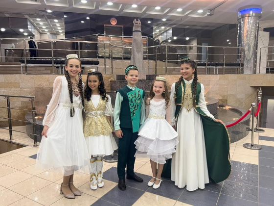 «Сәйлән»нәр булдыра!