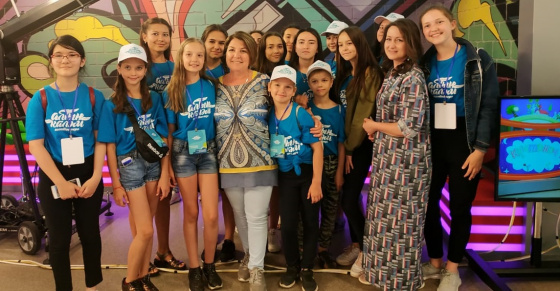  «Алтын каләм 2019» 