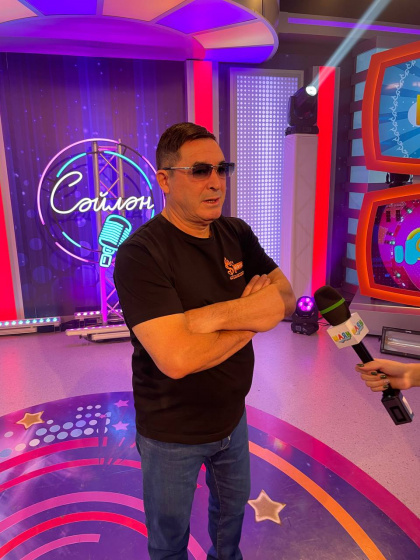 Салават Фәтхетдинов «Сәйлән» фестивале хакында ни уйлый?