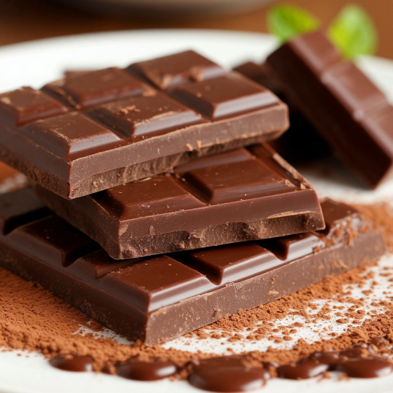 Татлы бәйрәм – шоколад көне!