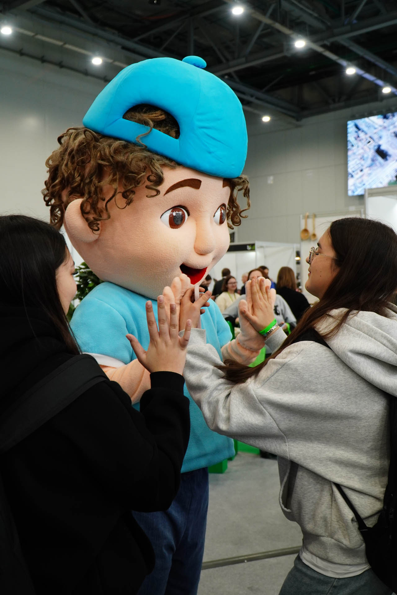 Казан Агро - 2026