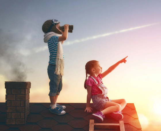 Хыялларны тормышка ашыруның 5 ысулы