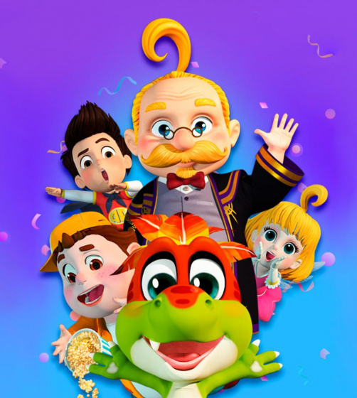 Ял көннәрен «ШАЯН ТВ» белән бергә үткәрегез!