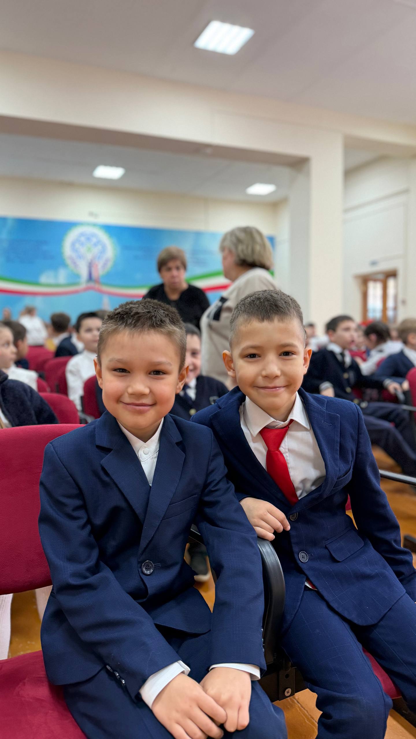 «ШАЯН ТВ» сезнең мәктәптә