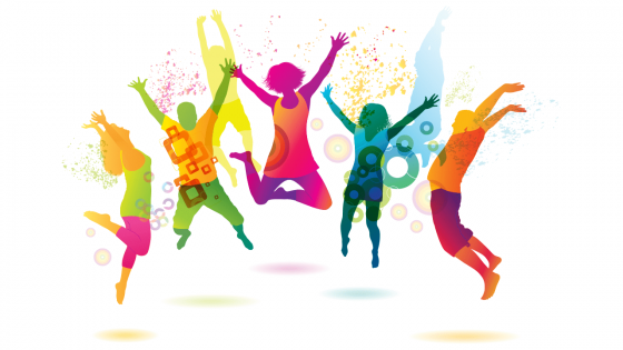 Яшьләр көне!