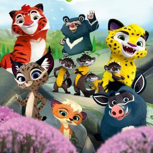 Кабат эфирда!