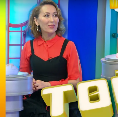 «Төймә»дә легендар җырчылар!