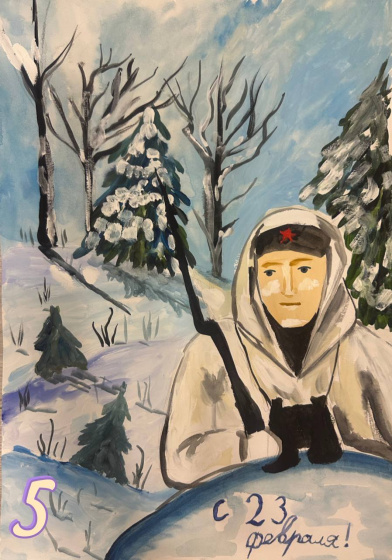  Рәсем бәйгесенең җиңүчеләре билгеле