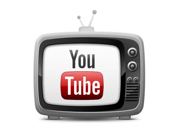 Оһо, YouTube...
