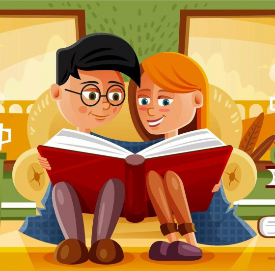 Бүген – Бөтендөнья китап яратучылар көне!