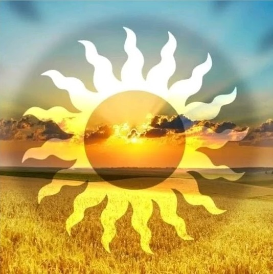 Иң озын көннәр!